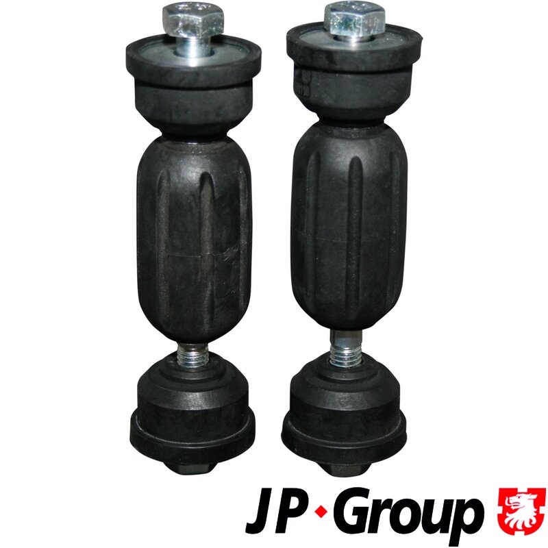 JP GROUP 1550501110 Тяга стабилизатора Ford Focus к-т 2 шт
