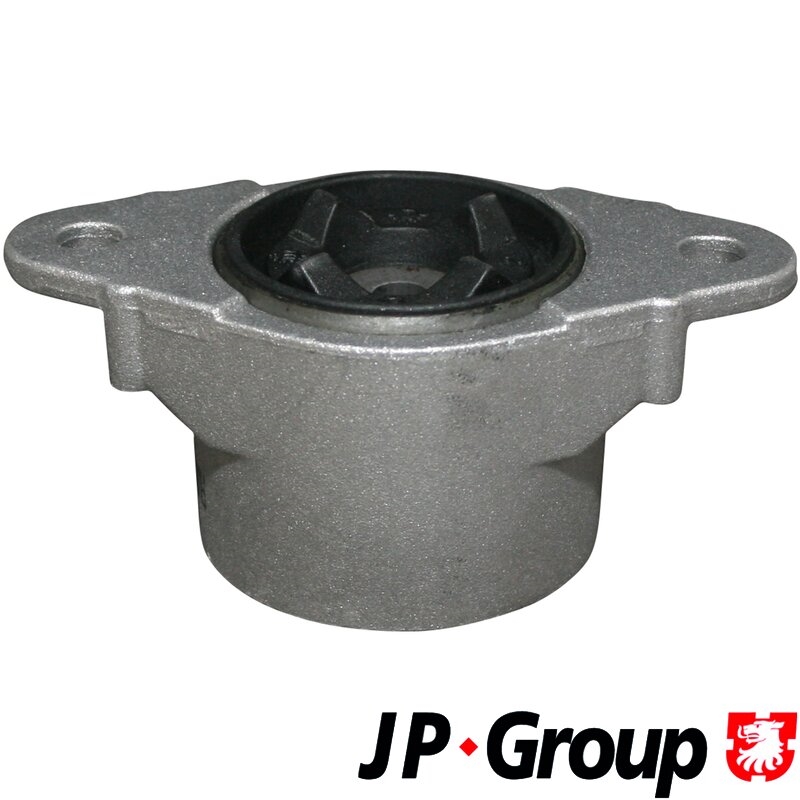 JP GROUP 1552300100 Опора амортизатора FORD FIESTA/FUSION 02- зад.