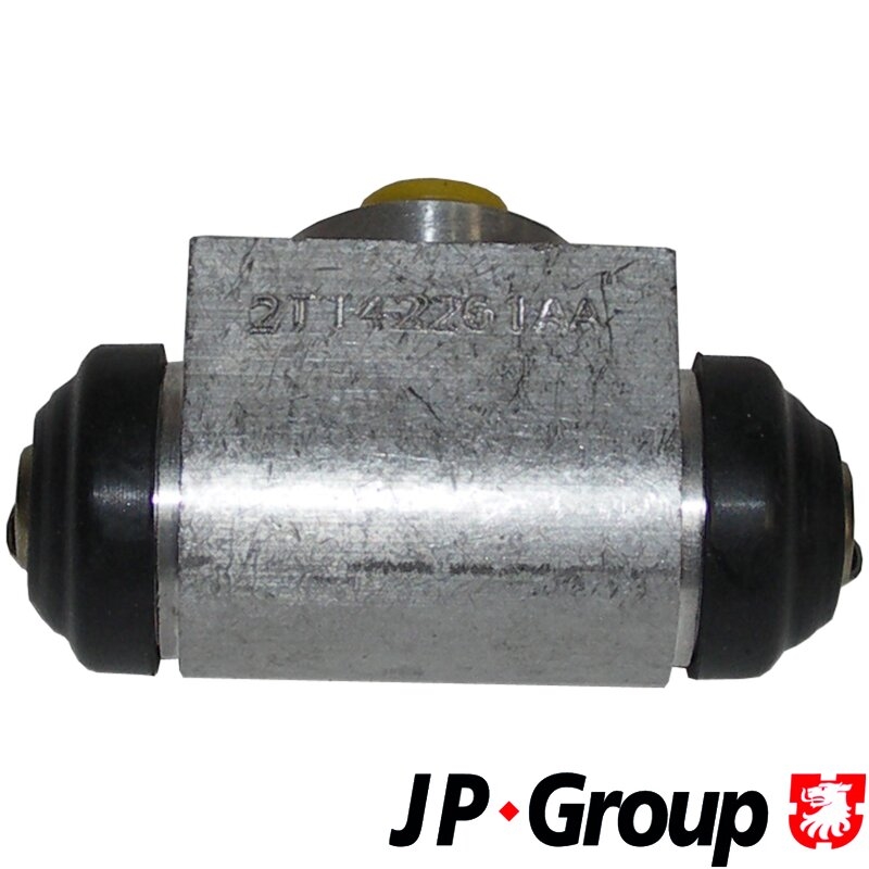 JP GROUP 1561301800 Цилиндр тормозной FORD FOCUS/TRANSIT CONNECT 1.4-2.0 04-