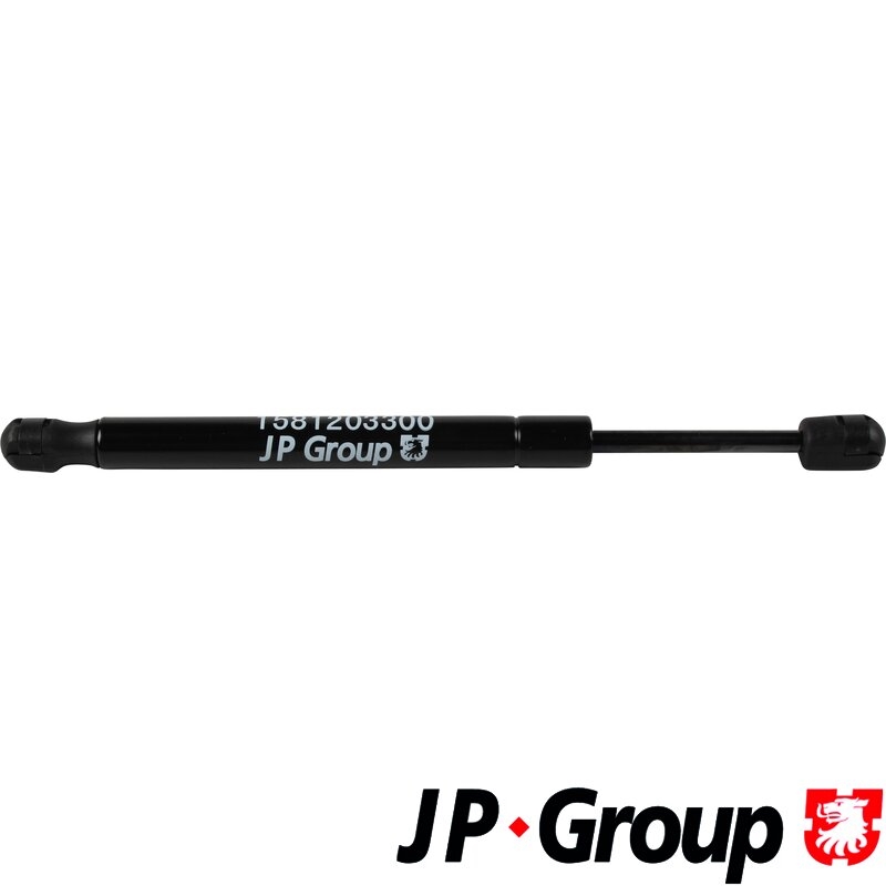 JP GROUP 1581203300 Амортизатор багажника