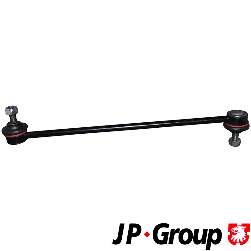 JP GROUP 4140401100 Тяга стабилизатора PEUGEOT 307/308/3008/5008/CITROEN C4 пер.подв.лев/прав.