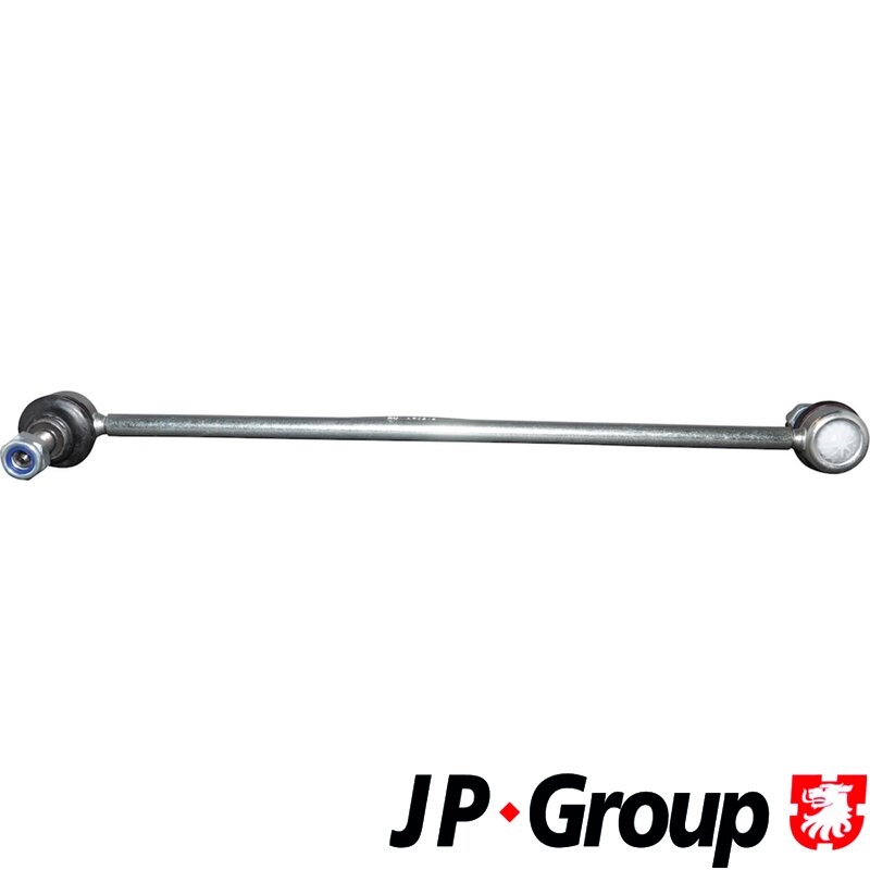 JP GROUP 4140401200 Тяга стабилизатора PEUGEOT 307/308/3008/5008/CITROEN C4 пер.подв.лев/прав.