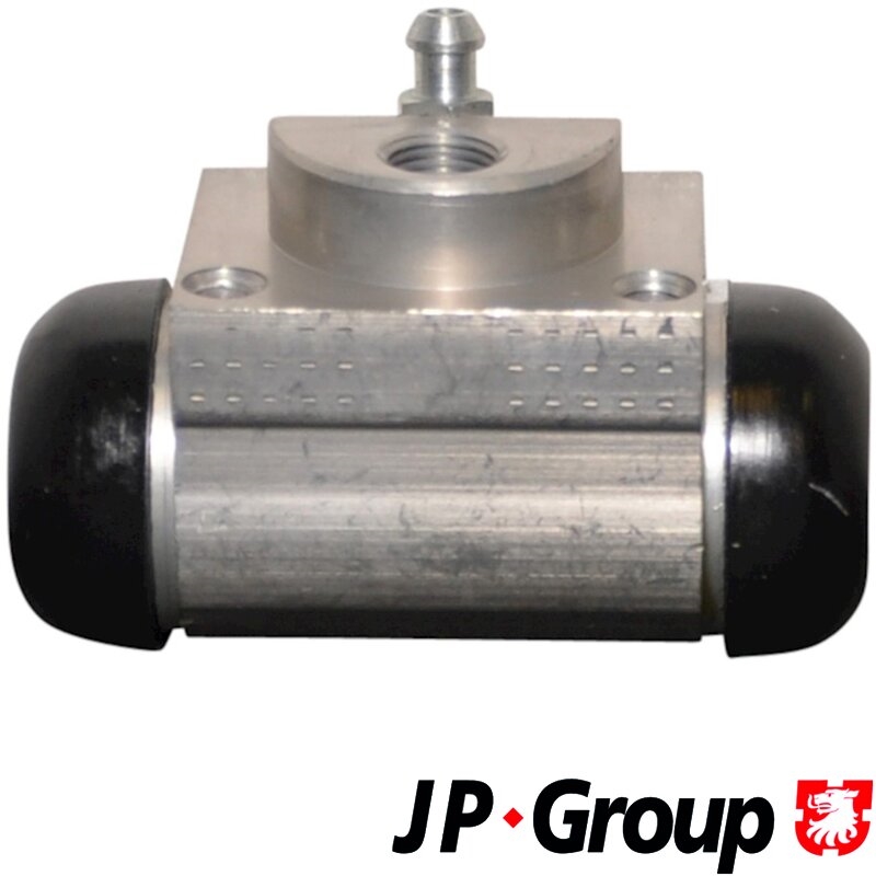 JP GROUP 4161301500 Цилиндр торм. рабочий [20,64 mm]