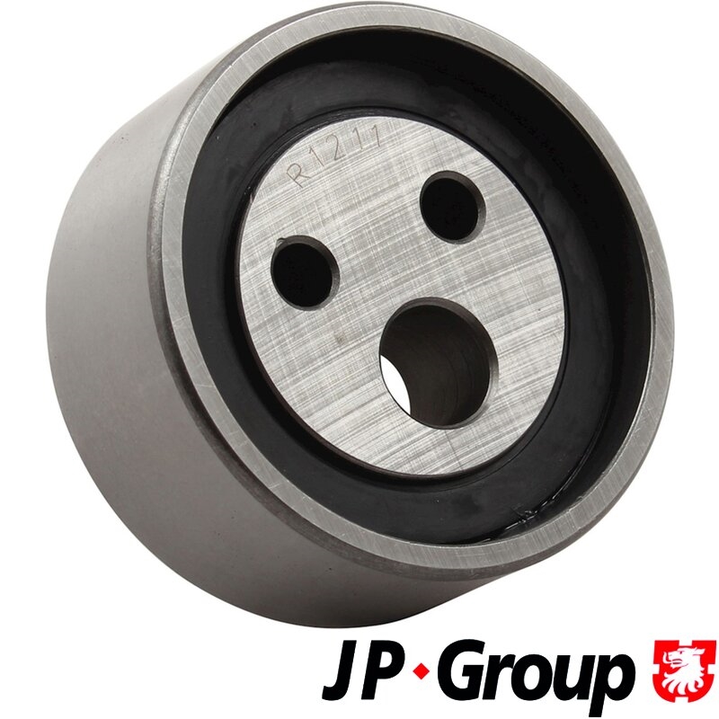 JP GROUP 4312200100 Ролик ремня ГРМ RENAULT CLIO/MEGANE/KANGOO 1.2-1.6