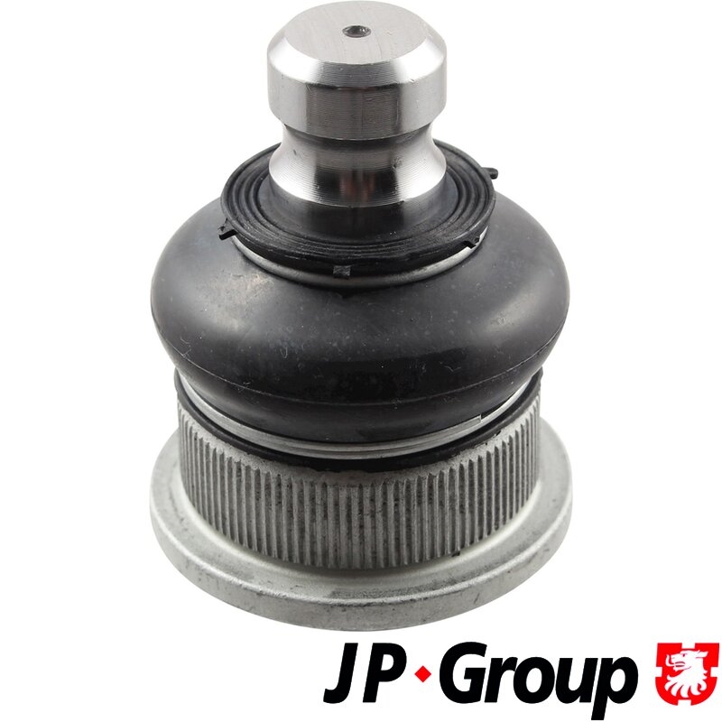 JP GROUP 4340300400 Опора шаровая RENAULT LOGAN/MEGANE II/SCENIC II/CLIO III нижн.лев/прав.