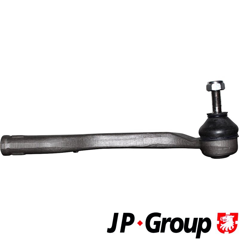 JP GROUP 5144600280 Наконечник р/т RENAULT DUSTER 10- прав.