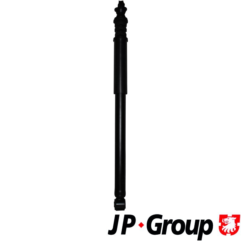 JP GROUP 5152100500 Амортизатор задний GAS L/R