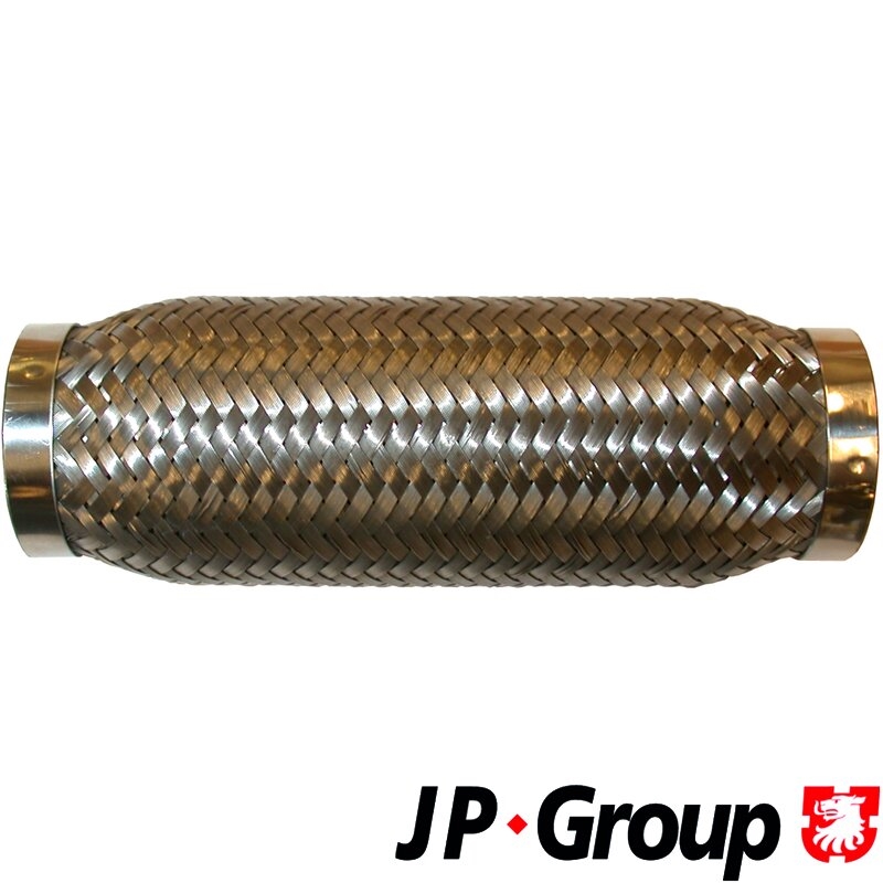 JP GROUP 9924200900 Труба выхлопной системы гофрированная [50 x 200 mm]