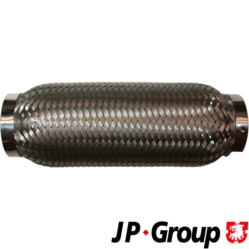 JP GROUP 9924203300 Гофра глушителя D55x220mm [DANSK FLEX DK]