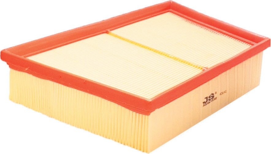 JS ASAKASHI A0642 Фильтр воздушный JS