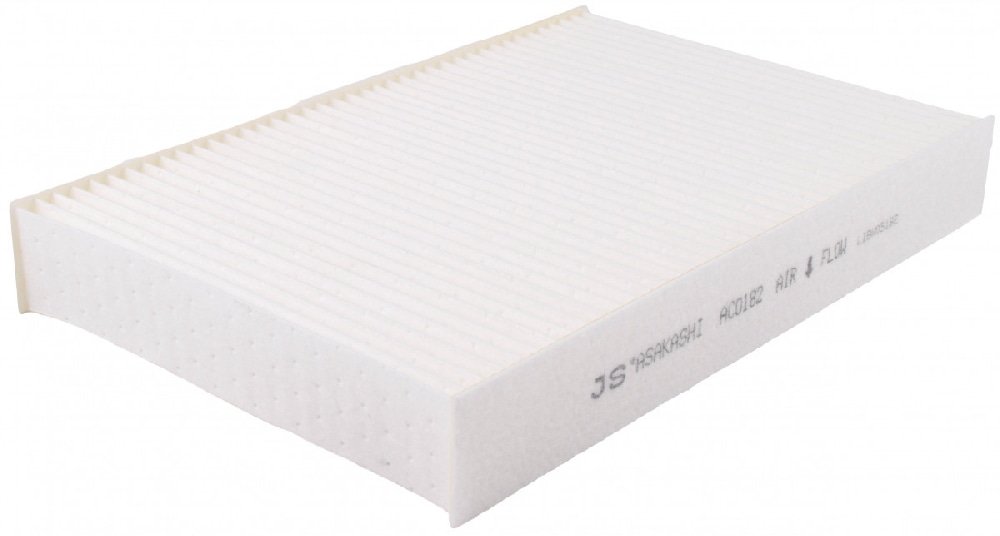 JS ASAKASHI AC0182 Фильтр салона