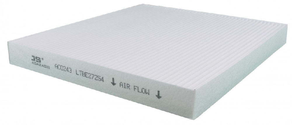 JS ASAKASHI AC0243 Фильтр салонный JS