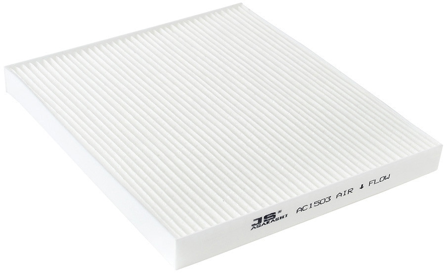 JS ASAKASHI AC1503 Фильтр салонный