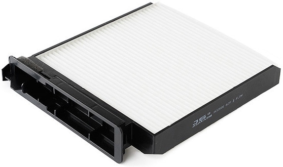 JS ASAKASHI AC2505 Фильтр салона