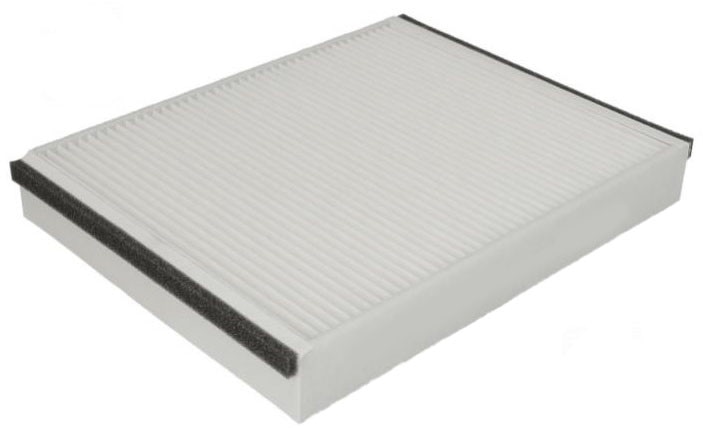 JS ASAKASHI AC51003 Фильтр салона