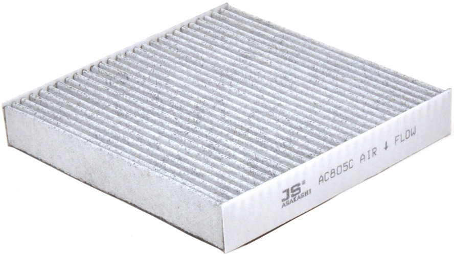 JS ASAKASHI AC805C Фильтр салонный угольный
