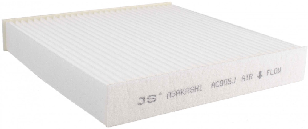 JS ASAKASHI AC805J Фильтр салона