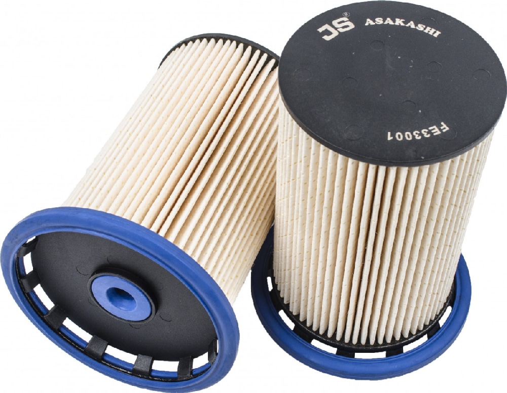 JS ASAKASHI FE33001 Фильтр топливный