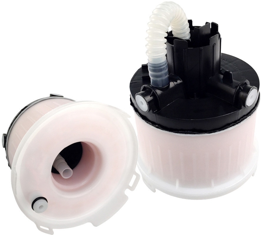 JS ASAKASHI FS25004 Фильтр топливный