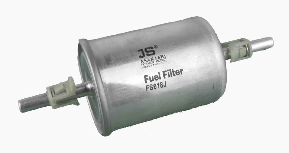JS ASAKASHI FS618J Фильтр топливный