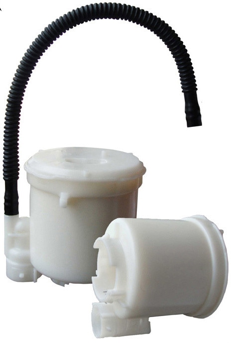 JS ASAKASHI FS6303A Фильтр топливный
