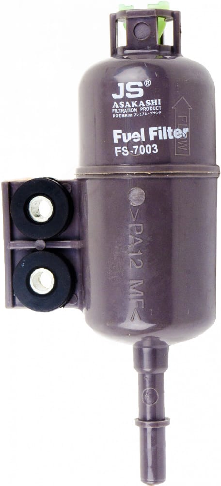 JS ASAKASHI FS7003 Фильтр топливный HONDA ACCORD VII 98-03