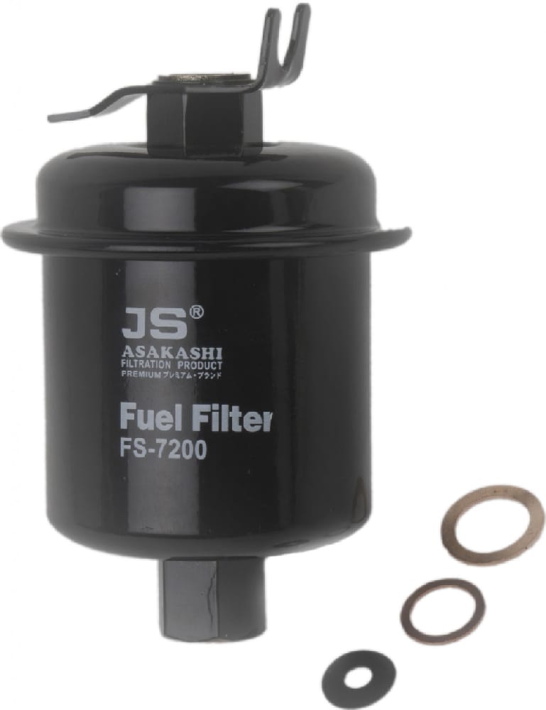 JS ASAKASHI FS7200 Фильтр топливный
