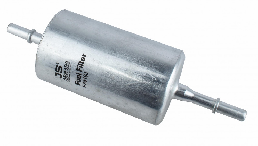 JS ASAKASHI FS810J Фильтр топливный