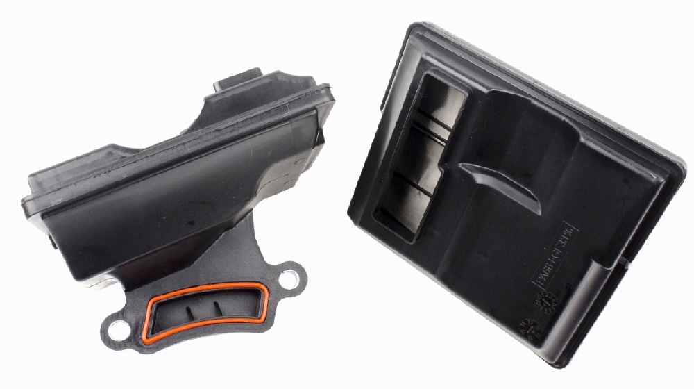 JS ASAKASHI JT254K Фильтр АКПП