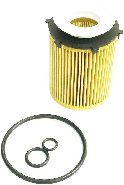 JS ASAKASHI OE31007 Фильтр масляный(картридж)