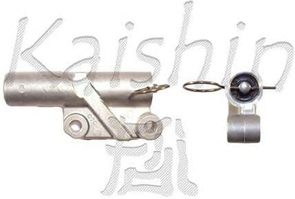 KAISHIN 1145a070 Комплект прокладок двигателя