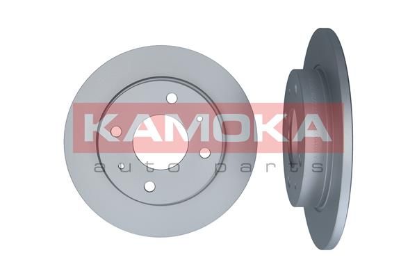 KAMOKA 1031002 Тормозной диск