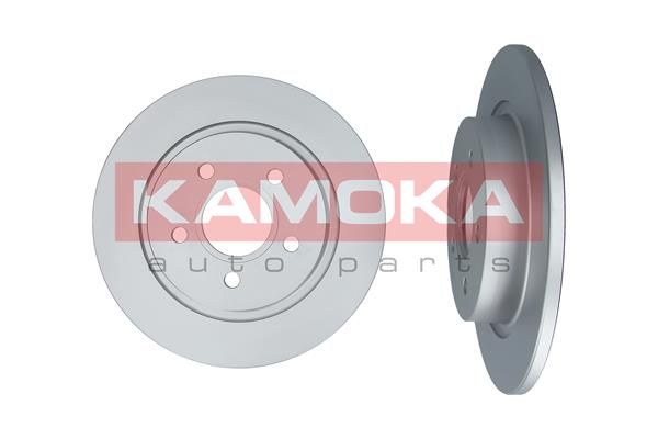 KAMOKA 1031006 Тормозной диск