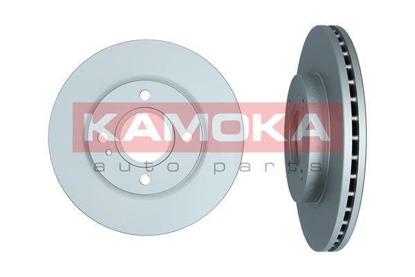 KAMOKA 1031009 Тормозной диск