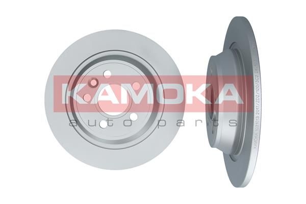 KAMOKA 1031013 Тормозной диск