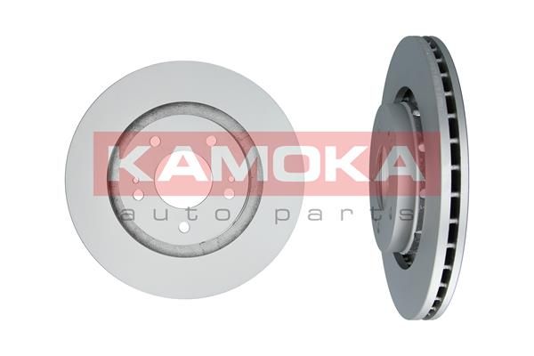 KAMOKA 1031014 Тормозной диск