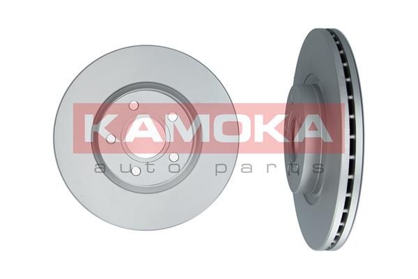 KAMOKA 1031016 Тормозной диск