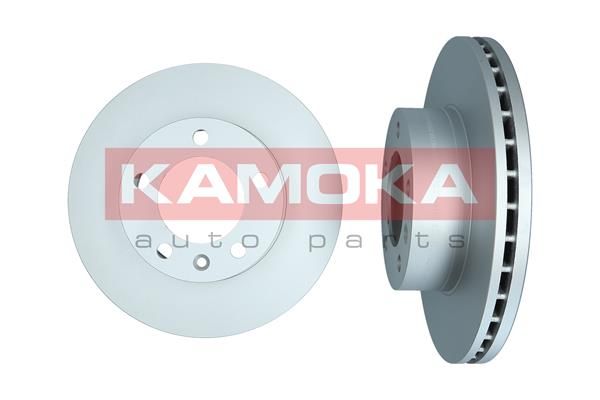 KAMOKA 1031023 Тормозной диск купить в Самаре