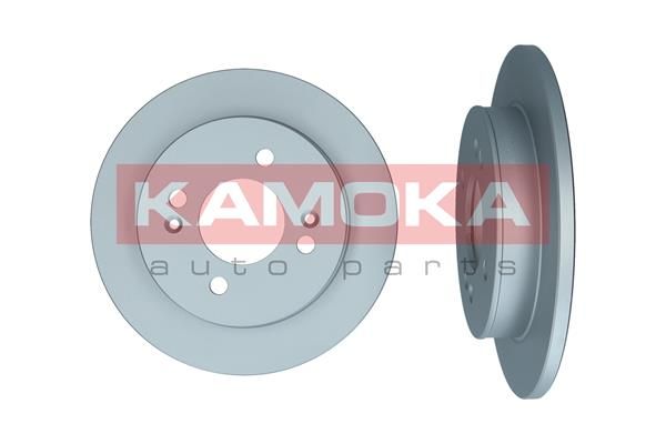 KAMOKA 1031027 Тормозной диск купить в Самаре