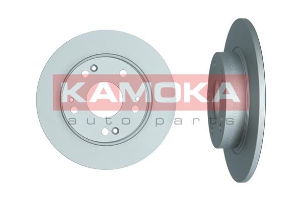 KAMOKA 1031028 Тормозной диск