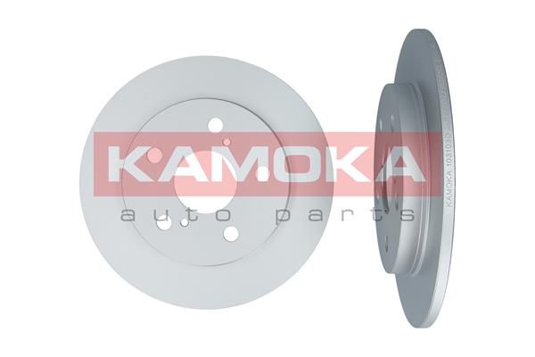 KAMOKA 1031030 Тормозной диск купить в Самаре