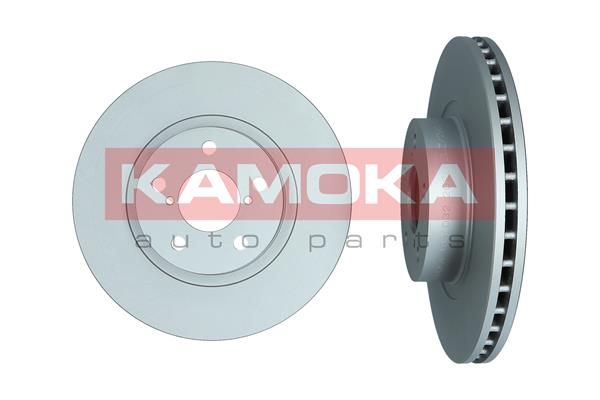 KAMOKA 1031032 Тормозной диск
