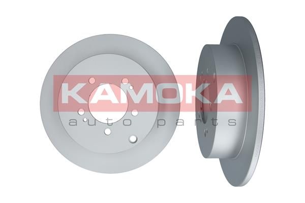 KAMOKA 1031033 Тормозной диск купить в Самаре