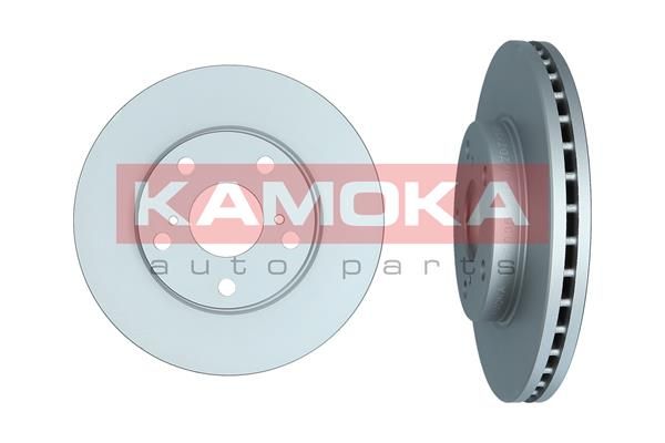 KAMOKA 1031035 Тормозной диск