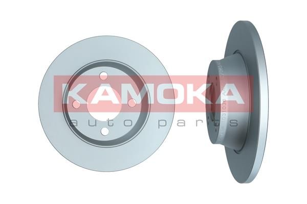 KAMOKA 1031036 Тормозной диск купить в Самаре