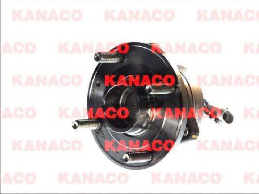 KANACO H10085 Комплект подшипника ступицы колеса купить в Самаре