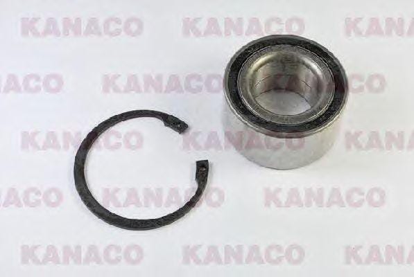 KANACO H10511 Комплект подшипника ступицы колеса