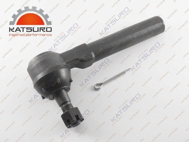 KATSURO KAT0908SUB Наконечник рулевой тяги SUBARU