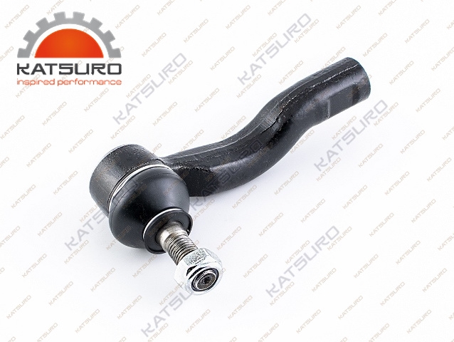 KATSURO KAT0911CHR НАКОНЕЧНИК РУЛЕВОЙ ТЯГИ