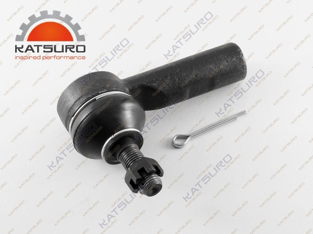 KATSURO KAT09126TOY Наконечник рулевой тяги TOYOTA